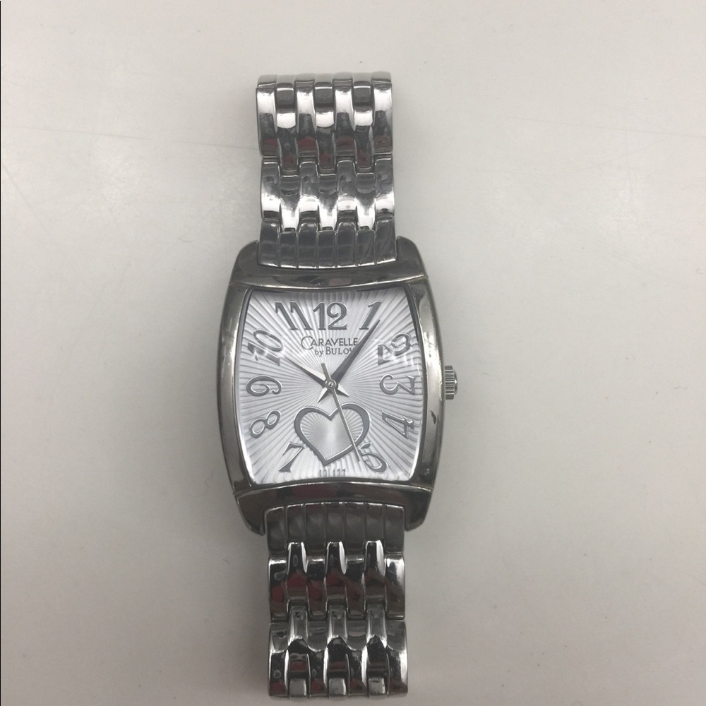Caravelle  bulova watch